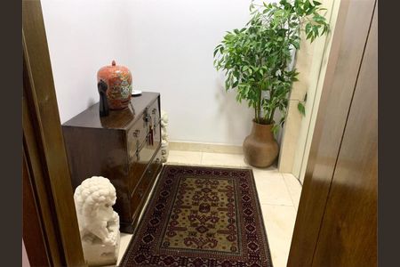 Apartamento à venda com 250m², 4 quartos e 4 vagas