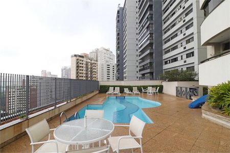 Apartamento à venda com 250m², 4 quartos e 4 vagas