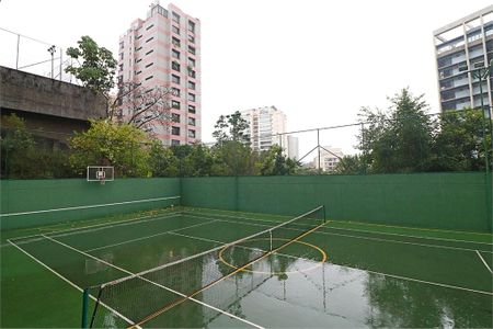 Apartamento à venda com 250m², 4 quartos e 4 vagas