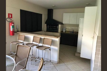 Apartamento à venda com 250m², 4 quartos e 4 vagas