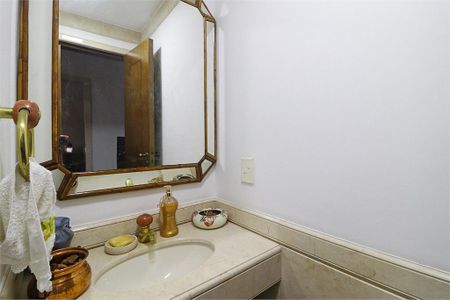 Apartamento à venda com 250m², 4 quartos e 4 vagas