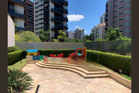 Apartamento à venda com 250m², 4 quartos e 4 vagas