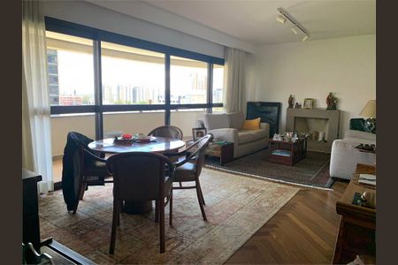 Apartamento à venda com 250m², 4 quartos e 4 vagas