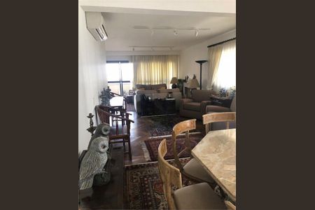 Apartamento à venda com 250m², 4 quartos e 4 vagas