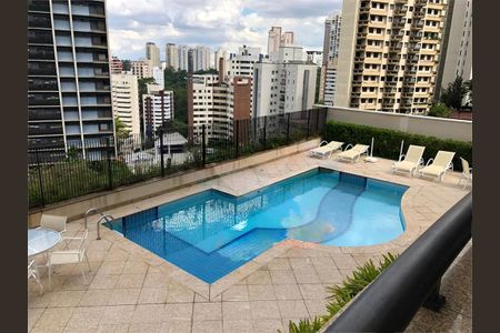 Apartamento à venda com 250m², 4 quartos e 4 vagas