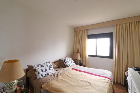 Apartamento à venda com 250m², 4 quartos e 4 vagas