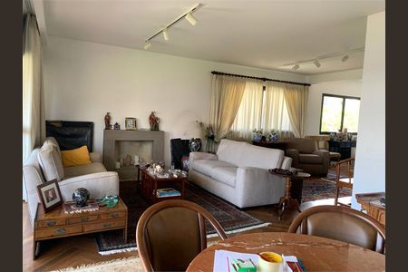 Apartamento à venda com 250m², 4 quartos e 4 vagas