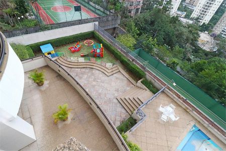 Apartamento à venda com 250m², 4 quartos e 4 vagas