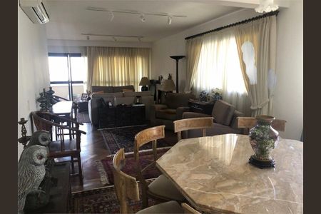 Apartamento à venda com 250m², 4 quartos e 4 vagas