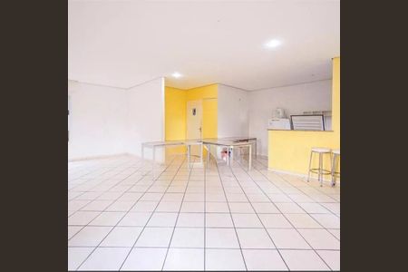 Apartamento à venda com 54m², 3 quartos e 1 vaga