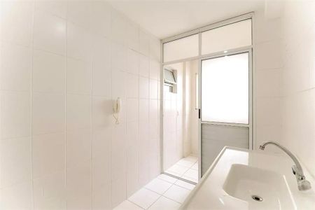 Apartamento à venda com 54m², 3 quartos e 1 vaga
