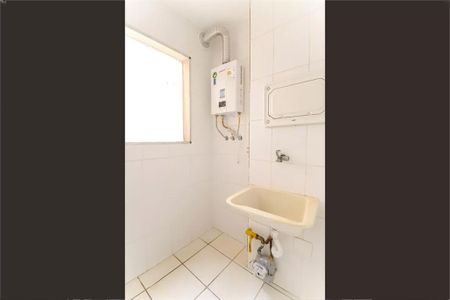 Apartamento à venda com 54m², 3 quartos e 1 vaga