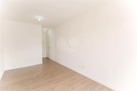 Apartamento à venda com 54m², 3 quartos e 1 vaga