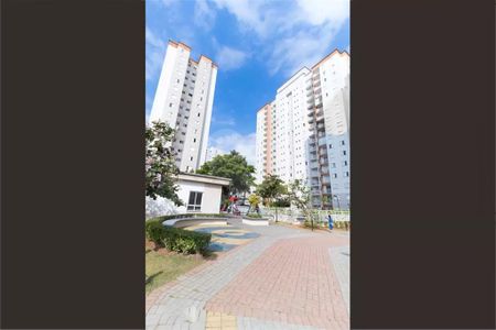 Apartamento à venda com 54m², 3 quartos e 1 vaga