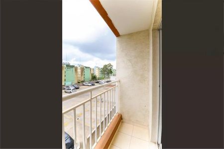 Apartamento à venda com 54m², 3 quartos e 1 vaga