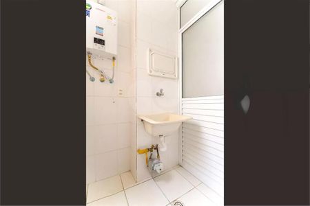 Apartamento à venda com 54m², 3 quartos e 1 vaga