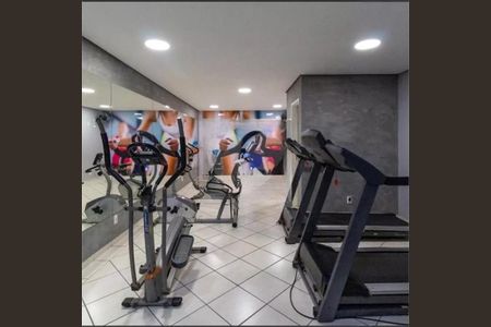 Apartamento à venda com 54m², 3 quartos e 1 vaga