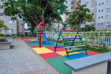 Apartamento à venda com 54m², 3 quartos e 1 vaga