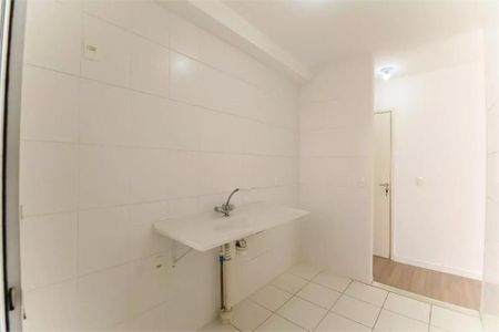 Apartamento à venda com 54m², 3 quartos e 1 vaga