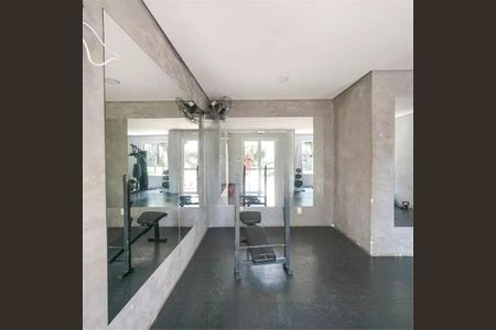 Apartamento à venda com 54m², 3 quartos e 1 vaga