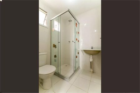 Apartamento à venda com 54m², 3 quartos e 1 vaga