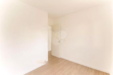 Apartamento à venda com 54m², 3 quartos e 1 vaga
