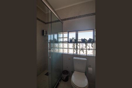 Apartamento à venda com 182m², 4 quartos e 2 vagas Apartamento à venda com 182m², 4 quartos e 2 vagasBanheiro da Suíte