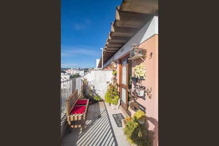 Apartamento à venda com 182m², 4 quartos e 2 vagas Apartamento à venda com 182m², 4 quartos e 2 vagasCobertura