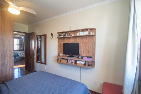 Apartamento à venda com 182m², 4 quartos e 2 vagas Apartamento à venda com 182m², 4 quartos e 2 vagasQuarto 3