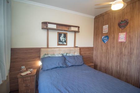 Apartamento à venda com 182m², 4 quartos e 2 vagas Apartamento à venda com 182m², 4 quartos e 2 vagasQuarto 3