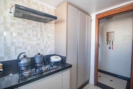 Apartamento à venda com 182m², 4 quartos e 2 vagas Apartamento à venda com 182m², 4 quartos e 2 vagasCozinha