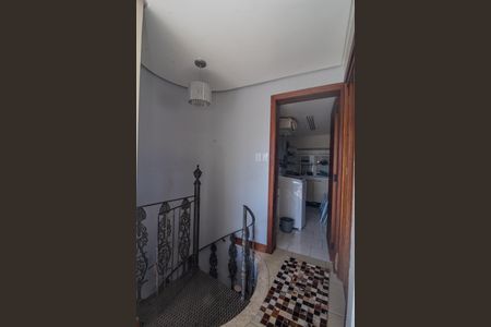 Apartamento à venda com 182m², 4 quartos e 2 vagas Apartamento à venda com 182m², 4 quartos e 2 vagasCobertura/Sala