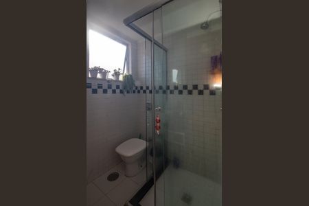 Apartamento à venda com 182m², 4 quartos e 2 vagas Apartamento à venda com 182m², 4 quartos e 2 vagasBanheiro