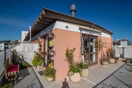 Apartamento à venda com 182m², 4 quartos e 2 vagas Apartamento à venda com 182m², 4 quartos e 2 vagasCobertura