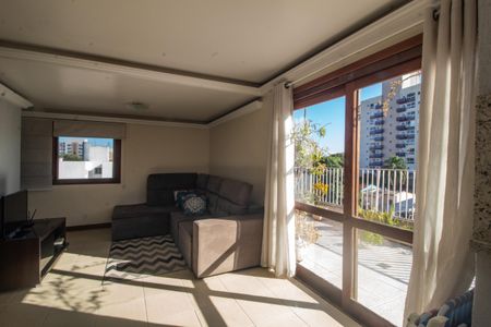 Apartamento à venda com 182m², 4 quartos e 2 vagas Apartamento à venda com 182m², 4 quartos e 2 vagasCobertura/Sala