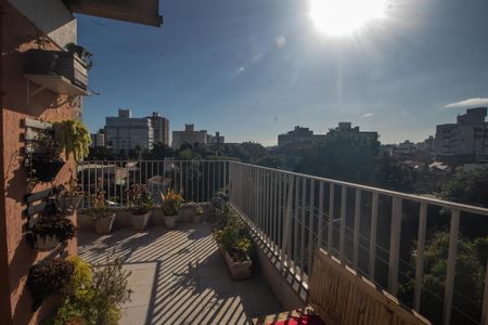 Apartamento à venda com 182m², 4 quartos e 2 vagas Apartamento à venda com 182m², 4 quartos e 2 vagasCobertura