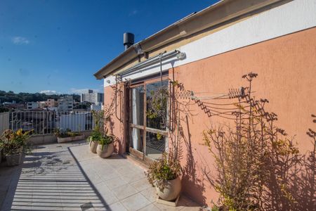 Apartamento à venda com 182m², 4 quartos e 2 vagas Apartamento à venda com 182m², 4 quartos e 2 vagasCobertura