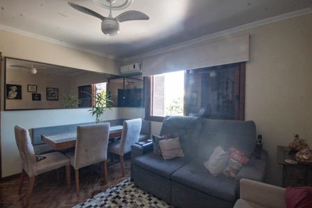 Apartamento à venda com 182m², 4 quartos e 2 vagas Apartamento à venda com 182m², 4 quartos e 2 vagasSala