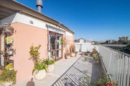 Apartamento à venda com 182m², 4 quartos e 2 vagas Apartamento à venda com 182m², 4 quartos e 2 vagasCobertura