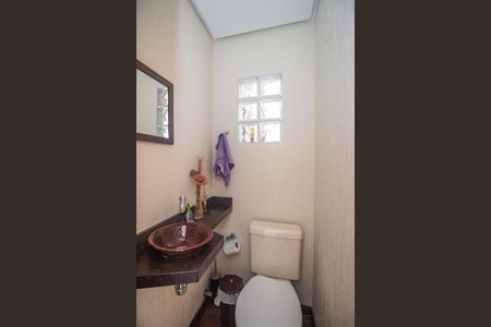 Apartamento à venda com 182m², 4 quartos e 2 vagas Apartamento à venda com 182m², 4 quartos e 2 vagasBanheiro da Cobertura