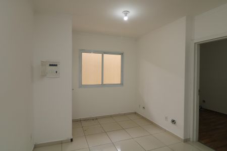 Apartamento à venda com 45m², 2 quartos e sem vagaSala