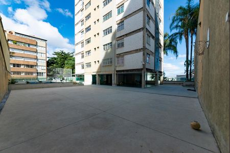 Apartamento à venda com 139m², 4 quartos e 2 vagas Apartamento à venda com 139m², 4 quartos e 2 vagasÁrea comum