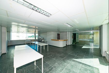 Apartamento à venda com 139m², 4 quartos e 2 vagas Apartamento à venda com 139m², 4 quartos e 2 vagasÁrea comum