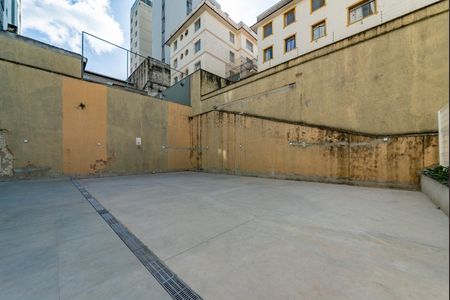 Apartamento à venda com 139m², 4 quartos e 2 vagas Apartamento à venda com 139m², 4 quartos e 2 vagasÁrea comum