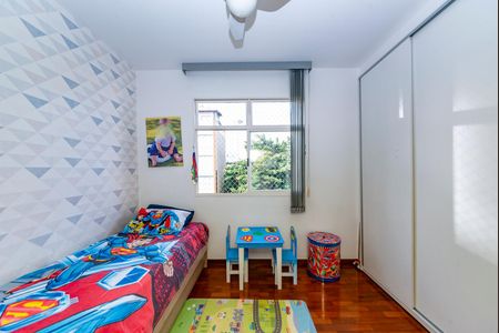 Apartamento à venda com 139m², 4 quartos e 2 vagas Apartamento à venda com 139m², 4 quartos e 2 vagasQuarto 2