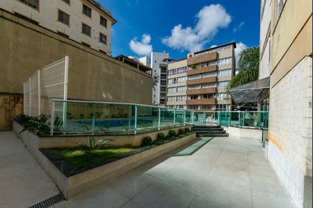 Apartamento à venda com 139m², 4 quartos e 2 vagas Apartamento à venda com 139m², 4 quartos e 2 vagasÁrea comum