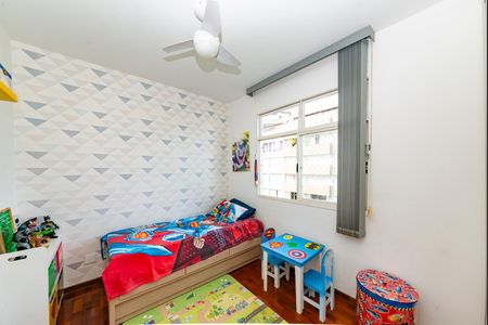 Apartamento à venda com 139m², 4 quartos e 2 vagas Apartamento à venda com 139m², 4 quartos e 2 vagasQuarto 2