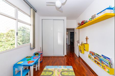 Apartamento à venda com 139m², 4 quartos e 2 vagas Apartamento à venda com 139m², 4 quartos e 2 vagasQuarto 2