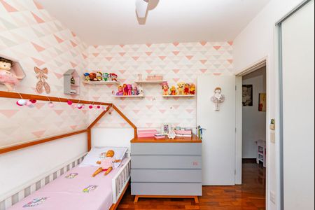 Apartamento à venda com 139m², 4 quartos e 2 vagas Apartamento à venda com 139m², 4 quartos e 2 vagasQuarto 3