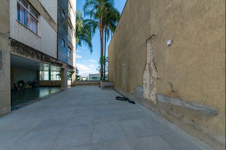 Apartamento à venda com 139m², 4 quartos e 2 vagas Apartamento à venda com 139m², 4 quartos e 2 vagasÁrea comum